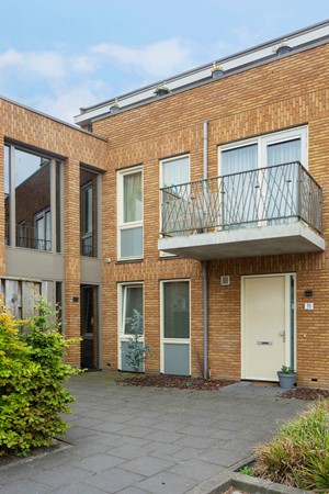Medium property photo - Prinsenlaan 11B, 3925 BL Scherpenzeel